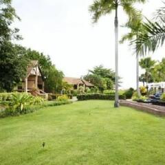 Отель Botany Beach Resort фото 5