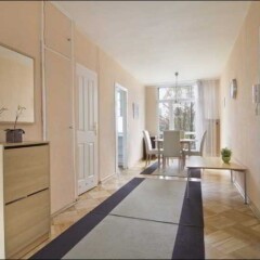 Отель P&O Apartments Dluga Польша, Варшава - отзывы, цены и фото номеров - забронировать отель P&O Apartments Dluga онлайн интерьер отеля