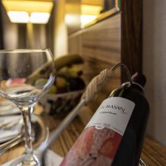 Ramada Cappadocia Турция, Невшехир - отзывы, цены и фото номеров - забронировать отель Ramada Cappadocia онлайн в номере