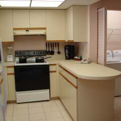 Отель Timberwoods Vacation Villas в номере