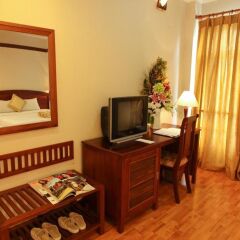 Отель 165 Guest House удобства в номере
