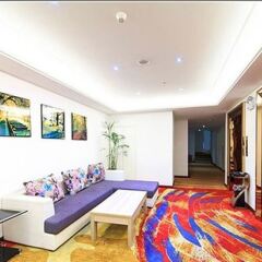 The New Kuanglu Hotel