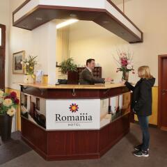 Hotel Romania фото 6