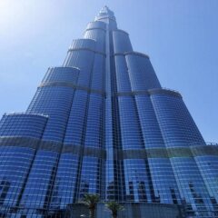 Armani Hotel Dubai Дубай фото 3