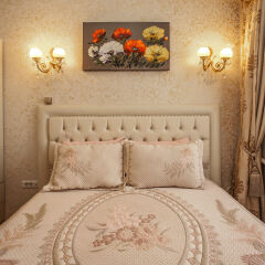 Апартаменты Salim Bey Apartments комната для гостей фото 4