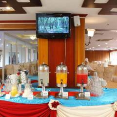 DIC Star Hotel