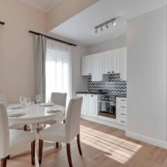 Отель Apartinfo Chmielna Park Apartments Польша, Гданьск - отзывы, цены и фото номеров - забронировать отель Apartinfo Chmielna Park Apartments онлайн в номере