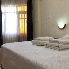 Ferah Hotel Турция, Патара - отзывы, цены и фото номеров - забронировать отель Ferah Hotel онлайн комната для гостей фото 3