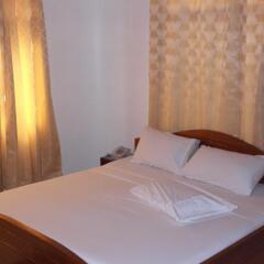 Nogahil Hotel комната для гостей фото 4