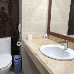 BMC Thang Long Hotel ванная