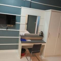 Fairtex Hostel удобства в номере фото 2