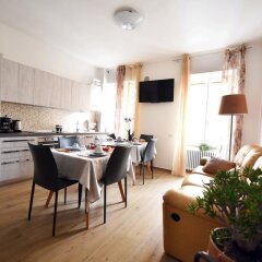 Отель B&b Pignatelli Матера комната для гостей фото 2