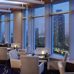Отель InterContinental Seoul COEX фото 7