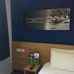 The National Water Sports Centre in Nottingham, United Kingdom from 73$, photos, reviews - zenhotels.com room amenities