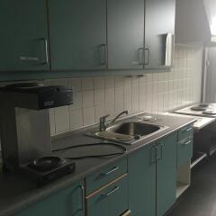 Отель Sleep-In Gellerup Дания, Орхус - отзывы, цены и фото номеров - забронировать отель Sleep-In Gellerup онлайн в номере