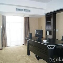 Отель Fond 118 Dehua в номере
