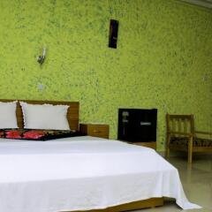 Big Apple D.E Hotel Bawjiase комната для гостей фото 4