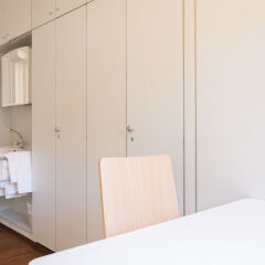 Отель A1 Hostel Nürnberg Германия, Нюрнберг - 1 отзыв об отеле, цены и фото номеров - забронировать отель A1 Hostel Nürnberg онлайн комната для гостей фото 3