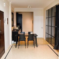 Отель Brand-new Modern Flat in Central Athens интерьер отеля фото 2