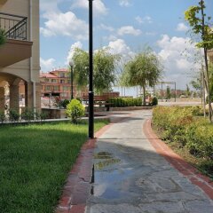 Отель Apartkomplex Sorrento Sole Mare Свети Влас фото 19