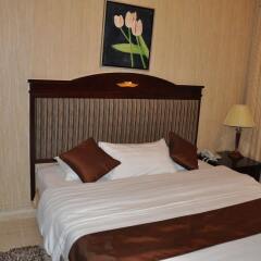 Отель Pan Gulf Hotel Suites ОАЭ, Шарджа - отзывы, цены и фото номеров - забронировать отель Pan Gulf Hotel Suites онлайн комната для гостей