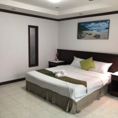 Sue at Cozy Guesthouse in Mueang, Thailand from 24$, photos, reviews - zenhotels.com guestroom photo 3