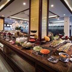 Отель Silk Luxury Hotel & Spa Вьетнам, Хойан - отзывы, цены и фото номеров - забронировать отель Silk Luxury Hotel & Spa онлайн фото 11
