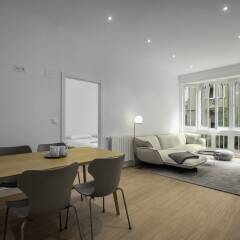 Отель SanSebastianForYou Getaria II aparment Испания, Сан-Себастьян - отзывы, цены и фото номеров - забронировать отель SanSebastianForYou Getaria II aparment онлайн комната для гостей фото 5