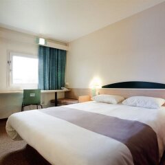 Отель ibis Liège Centre Opéra Бельгия, Льеж - отзывы, цены и фото номеров - забронировать отель ibis Liège Centre Opéra онлайн комната для гостей фото 4