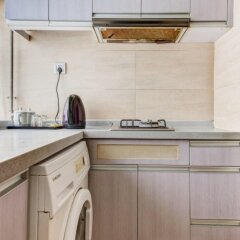 Отель Holiday Apartment Hotel Китай, Шэньчжэнь - отзывы, цены и фото номеров - забронировать отель Holiday Apartment Hotel онлайн фото 5