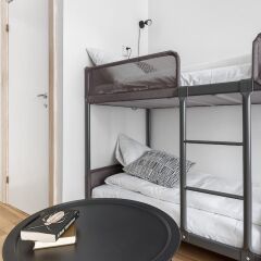 Отель Mi Casa Tu Casa - SG Норвегия, Берген - отзывы, цены и фото номеров - забронировать отель Mi Casa Tu Casa - SG онлайн детские мероприятия фото 2