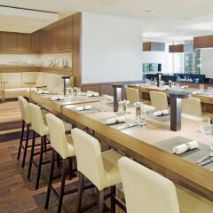 Отель Movenpick Hotel Zuerich-Airport Швейцария, Глаттбруг - 2 отзыва об отеле, цены и фото номеров - забронировать отель Movenpick Hotel Zuerich-Airport онлайн фото 4