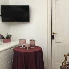 Отель B&B Palazzo del Teatro Агридженто удобства в номере фото 2