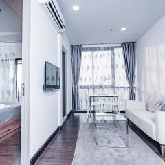 Отель YK Condotel Pattaya Паттайя комната для гостей фото 3