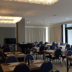 Van der Valk Hotel Liège Congrès Льеж помещение для мероприятий