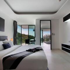 Отель Absolute Twin Sands Resort & Spa комната для гостей фото 2