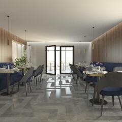 The Duke Boutique Hotel