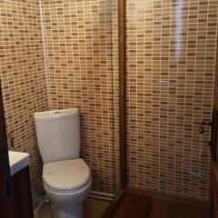 Mihran Hanim Konagi Butik Otel Турция, Эдирне - отзывы, цены и фото номеров - забронировать отель Mihran Hanim Konagi Butik Otel онлайн ванная