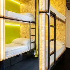 Bastardo Hostel детские мероприятия фото 2