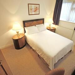 Norbreck Castle Hotel 3* Стандартный номер с различными типами кроватей фото 2