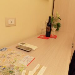 Гостевой дом Booking House удобства в номере фото 2