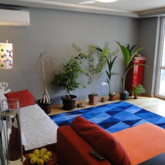 Отель Central & South Park Apartments Болгария, София - отзывы, цены и фото номеров - забронировать отель Central & South Park Apartments онлайн спа фото 2