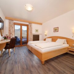 Panorama Hotel Garni Bühlerhof Лана комната для гостей фото 2
