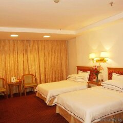 Miya Hotel комната для гостей фото 2