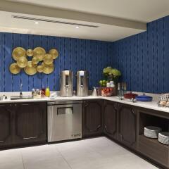 Отель The Embassy Row Hotel США, Вашингтон - отзывы, цены и фото номеров - забронировать отель The Embassy Row Hotel онлайн питание