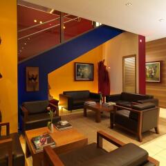 Boutique Hotel Am Stephansplatz развлечения