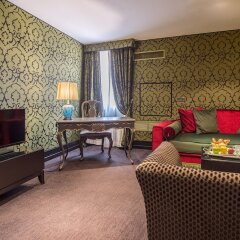 Отель Aqua Palace Hotel Италия, Венеция - отзывы, цены и фото номеров - забронировать отель Aqua Palace Hotel онлайн фото 3