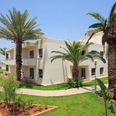 Euronapa Hotel Apartments