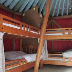 Отель Daichan House Якусима детские мероприятия
