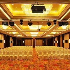 Qingyuan International Hotel фото 2